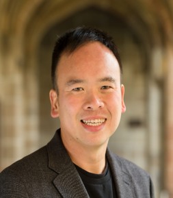 Dr. Ivanhoe Leung