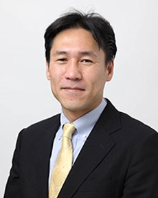 Prof. Jun-ichiro Hayashi