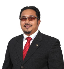 PROF. Ts. Dr. MOHD FARHAN BIN MD. FUDZEE